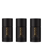 Hugo Boss - 3x The Scent - Deo Stick