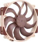 Noctua Nf-a14x25r G2 Pwm Ventilator Brun