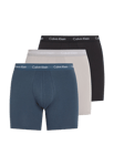 Calvin Klein Boxer Brief 3-pack Svart