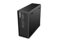 Lenovo ThinkStation P3 Ultra CFF 30HA005GGE - Intel i9-14900K, 64GB RAM, 1TB SSD, Intel UHD Graphics 770, Win11 Pro