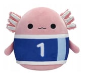 Squishmallows - Little Plush (7.5" Squishmallows) (Archie - Axolotl W/Soccer Jersey)