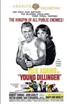 Young Dillinger (1965) DVD