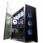 Desktop pc PcCom iCUE Intel Core i7-13700KF 32 GB RAM 2 TB SSD NVIDIA GeForce RTX 4080