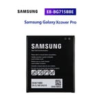 Batterie Samsung Galaxy Xcover Pro + Outil