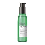 L'Oréal Professionnel, Brume Volumatrice pour Cheveux Fins, Volumetry, SERIE EXPERT, 125 ml