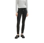 TOM TAILOR 1035727 Jean Skinny Alexa Femme ,10214 - Clean Dark Stone Grey Denim ,30W / 30L