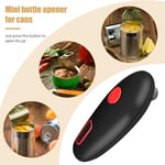 Battery Operated Electric Can Opener Electric Bottle Opener  Kitchen Gadgets