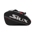 Siux Pegasus Padel Bag Black