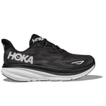 Shoes Hoka Clifton 9 Size 7.5 Uk Code 1127895-BWHT -9M