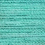 Brushed Alpaca garn 50g Euphoric Mint (24) Svarta Fåret