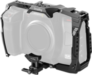 SMALLRIG 4785 Camera Cage till Blackmagic Design Cinema 6K