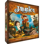 Jamaica - ASMODEE - edition 2021 - Jeu de plateau familial - 2 a 6 joueurs - ...