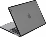 Picom Laut Huex Protect - Obudowa Ochronna Do Macbook Air 13" M2 2022/M3 2024 (Frost)