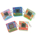 Nouveau 90s Nostalgique 168 Animaux De Compagnie Virtuel Cyber Jouet Pour Animaux De Compagnie Tamagotchi Électronique Animaux Jouets