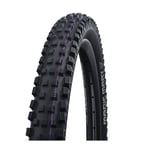 Schwalbe Magic Mary Super Downhill 27,5x2,60 Addix Ultra Soft Souple Tubeless - Pneu VTT  