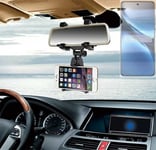 For Vivo X200 smartphone mount rear mirror holder bracket