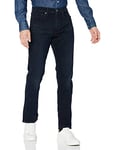 Levi's Men's 502 Taper Jeans, Blue Ridge Adv, 27W / 32L