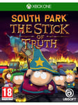 South Park: The Stick of Truth HD - Microsoft Xbox One - RPG