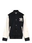 Adidas Originals Vrct Jacket Svart