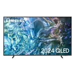 Samsung Q60D 55 inch Smart 4K Ultra HD QLED TV QE55Q60DAUXXU