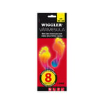 Wiggler Värmesula (2-pack) (41-44)