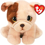 Beanie Babies Houghie the Pug 15 cm