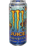 Monster Energy Juiced Aussie Lemonade 500 ml