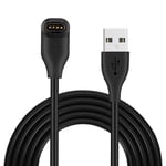 Ladekabel Datasynk 90° USB-A Garmin Epix Pro (42mm)