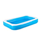 Bestway Piscine, Couleur, 305 x 183 x46 cm