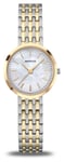 Bering 19126-710 Women's Classic (26mm) Mother-of-Pearl Dial Watch