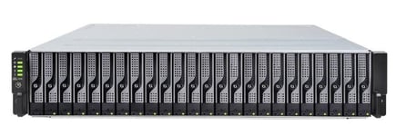 INFORTREND Nas/Storage Server Rack (2U)