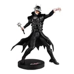 Batman Who Laughs By Greg Capullo Statue Mcfarlane Toys