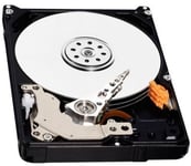 New Genuine Western Digital 500GB SATA Hard Drive FOR TOSHIBA LAPTOP 2 YEAR WARRANTY