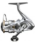 SHIMANO SEDONA FJ C2000HG