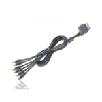 Cable Component Av Xbox360