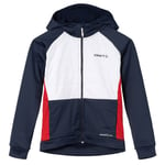 Craft NOR ADV Thermal Hood XC Jacket Junior