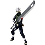 Naruto -Kakasi Fourth Great Ninja War 8th Wave -Fig. Anime Heroes 17c