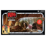 Hasbro Star Wars The Vintage Collection Boba Fett’s Starship