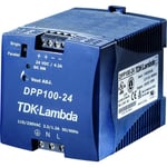 Tdk-lambda - Alimentation rail din DPP100-24 28.5 v/dc 4.2 a 100 w 1 x S97639