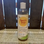 burts bees baby shampoo & wash original Large Size 354ml New Factory Sealed