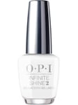 OPI Infinite Shine Alpine Snow