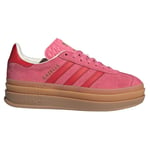 adidas Original Gazelle Bold Skor, storlek 38