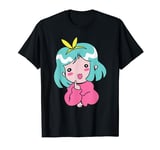 Cute Anime Girl Manga Japanese T-Shirt