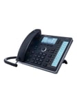 AudioCodes 440HD - VoIP phone with caller ID - 3-way call capability