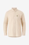 Lyle & Scott - Skjorta - Beige