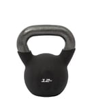 Kettlebells Neopren 12 kg MASTER FITNESS