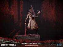 SILENT HILL 2 RED PYRAMID THING STATUE BRAND NEW