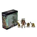 D&D Icons of the Realms: Ogre Warband (US IMPORT)