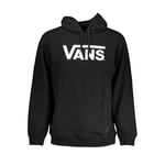 Sweat À Capuche Long À Manches Longues Pour Hommes Vans Authentique