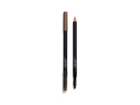 Gosh Gosh Eyebrow Pencil Eyebrow Pencil With A Gray Brown Brush